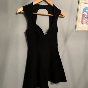 Tobi mini dress